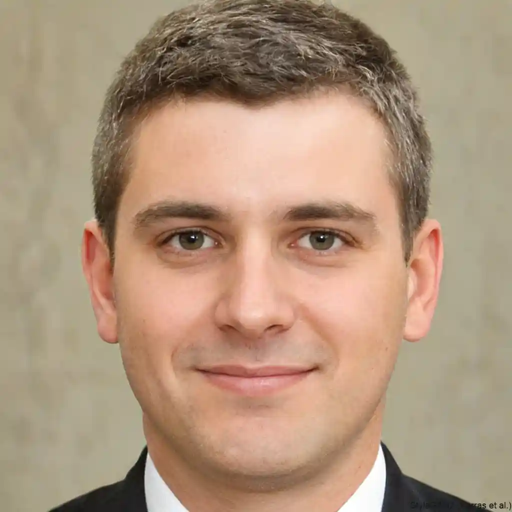 Michael Rodriguez